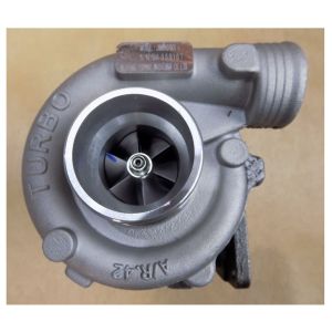 Турбокомпрессор TDK-N 110 4LT/Turbocharger subassembly 4RT730100