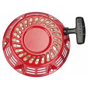 Стартер ручной (захваты-пластины) GX160-200/Recoil starter