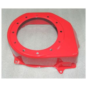 Кожух маховика GX 160/Flywheel cover (19610-ZE1-000)