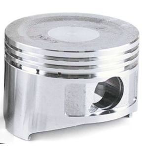 Поршень двигателя GX160/168F (68х53,5mm)/Piston