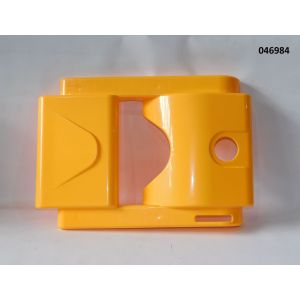 Кожух защитный верхний TSS RM80H,L/Cover, (80K-20)