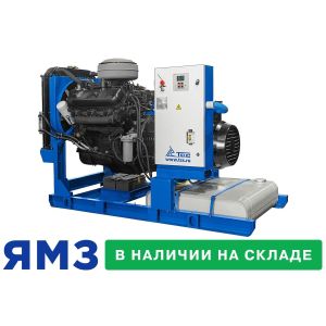Дизельный генератор ТСС АД-60С-Т400-1РМ2 Engga