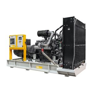 Резервный дизельный генератор МД АД-1000С-Т400-1РМ29