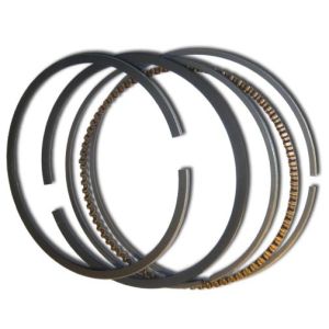Кольца поршневые 192F (Ø92/1,2х1,2х2,5мм)/Piston ring set