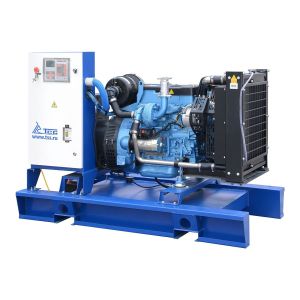 Дизельный генератор ТСС АД-25С-Т400-2РМ9 c АВР