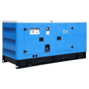 Дизельный генератор ТСС АД-40С-Т400-1РКМ9