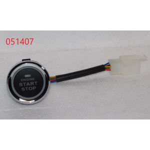 Кнопка Старт-стоп SGG 4000ESi-5000ESi Km / Start control switch