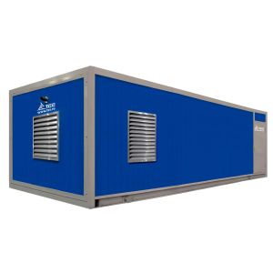 Дизельный генератор ТСС АД-2000С-Т400-1РНМ9 в контейнере