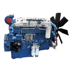 Yuchai YCTD201000-G30