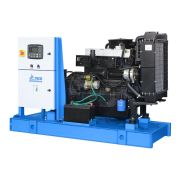 Дизельный генератор ТСС АД-10С-230 с АВР