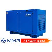 Дизельный генератор ТСС АД-60С-Т400-2РПМ1