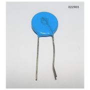 Варистор 20D431К/TOP CUT-160 Varistor 20D431К