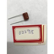 Конденсатор 103К (10нФ) 630В//TOP CUT-160 Condensator 103К