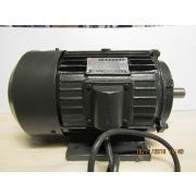 Электродвигатель TSS GW 52 с ЧПУ/(YH112M-4, N=4,0 kw, U 380V,n 1400 об/мин) MOTOR 4KW-4, №1-1 (50019001)