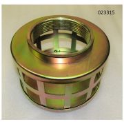 Фильтр рукава TSS-PGT80/Inlet filter connection