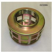 Фильтр рукава TSS-PGST80/Inlet filter connection