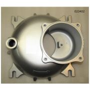 Крышка корпуса помпы TSS PGST100/Pump body PGST100, №10 (20100-00186-00)