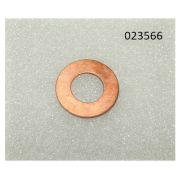 Шайба уплотнительная форсунки (9х18х1,0) охлаждения поршня Ricardo R4105ZDS1; TDK 56 4L-170 6LT/Wash