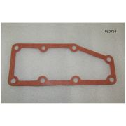Прокладка задней крышки головки цилиндров TDQ 38 4L/Gasket of real cover