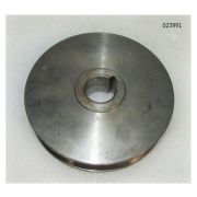 Шкив (24х119х29х1B) вала вибратора TSS-WP330YH/ Pulley, driven TSS-WP330YH, №58 (CNP330AY003-58)