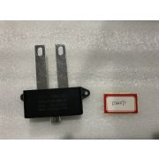 Конденсатор пусковой SZS DMJ-PS 2х10 μF±5% 400 V.DC TOP MMA-315 VR / starting Capacitor