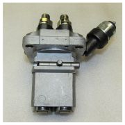 Насос топливный высокого давления SDG 12000(..),R2V910 (с электроклапаном) Winsun / Fuel Injection Pump Assemb (With solenoid valve,WS2V88B-10209-G)