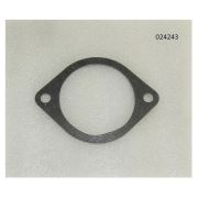 Прокладка крышки термостата TDH 192 6LTE /Thermostat cover gasket