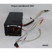 Модуль сварочный инверторного типа 230A-230В / welding module assembly