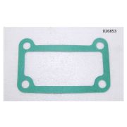 Прокладка корпуса термостата Weichai WP2.3D33E200 /Front Cover Gasket (2010059;1000859831)