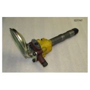 Насос масляный TDY 19 4L/Oil pump
