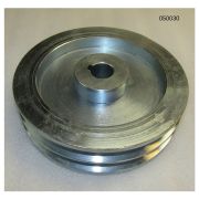 Шкив (25х188х2B) вала редуктора TSS DRD 2000H (CNMG36-D021)/Below pulley