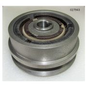 Муфта центробежная (20х115х52х1В) TSS-VP60-90/Сlutch Pulley (C80T-038-1)