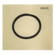 Кольцо уплотнительное крышки горловины TDQ 15 4L/O-seal ring 33.5×2.65