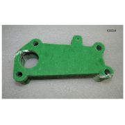 Прокладка насоса водяного и блока Ricardo Y485BZD; TDK 14,17,22 4L/Water pump gasket