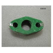 Прокладка корпуса сапуна Ricardo Y485BZD; TDK 22 4L/Breather housing gasket