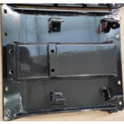 Подошва виброплиты TSS-VP90TL(H)/Base,C80T-028