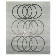 Кольца поршневые (D=95 ,к-т на 1 двигатель-12 шт ) YD495D; TDY 27 4L /Piston Ring