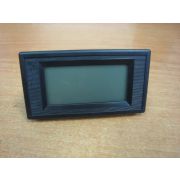 Табло (дисплей) индикации с платой YB5135D-V1,4./display for PRO DGW