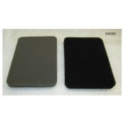 Фильтр воздушный (элемент) SGG 9000(.L.), LC192FD (комплект гр.+тонк. очистки) Lc / Air filters (two elements ) Part NO:180100036-0001