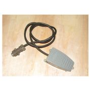 Педаль с кабелем TSS GW 40-52/Pedal with cable, №2-1 (50020148)