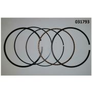 Кольца поршневые SGG 12000(.L.),LC2V80FD (к-т из 5 шт.) / Piston ring combination (130070155-0001)