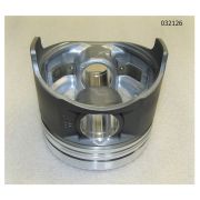 Поршень SDG 8000EH/EH3,198F (D=98 мм) / Piston,198F