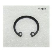 Кольцо стопорное пальца поршневого SDG 8000(..),198F Winsun / Retainer ring (10104006)