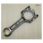 Шатун в сборе SDG 8000(..),198F Winsun / Connecting rod assy (10104007/09/10 HY292)