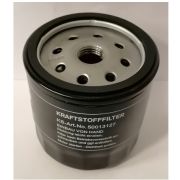 Фильтр топливный TDQ 15 4L (М16х1,5) (аналог) /Fuel filter