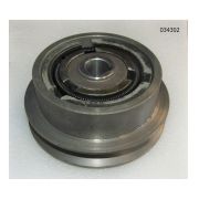 Муфта центробежная (19,05х128х52/1B) TSS-VP70TL,H/Clutch assembly (C60-01011)