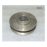 Шкив (28х94х31х1B) вала вибратора TSS-VP70TL (C60-02013)/Pulley, driven