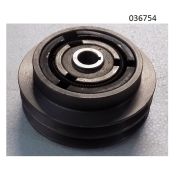 Муфта центробежная (19.05х135х52/2А) TSS-VP120TH,L/Double slot clutch assembly (C150T-52)