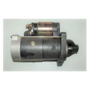 Стартер электрический SDG 8000(..),198F Winsun / Starting motor assy 198F Winsun