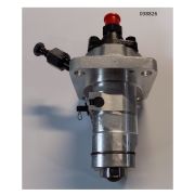Насос топливный высокого давления SDG 14000(..),WS294F Ws / Fuel Injection Pump Assy (WS294F-07200)